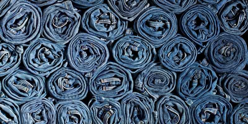 Industrial Applications of Heavy Cotton Denim
